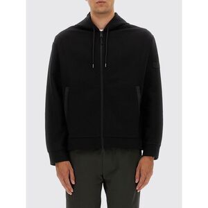 Premiata Sweatshirt Men Black